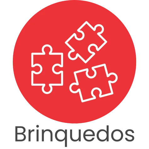 Brinquedos