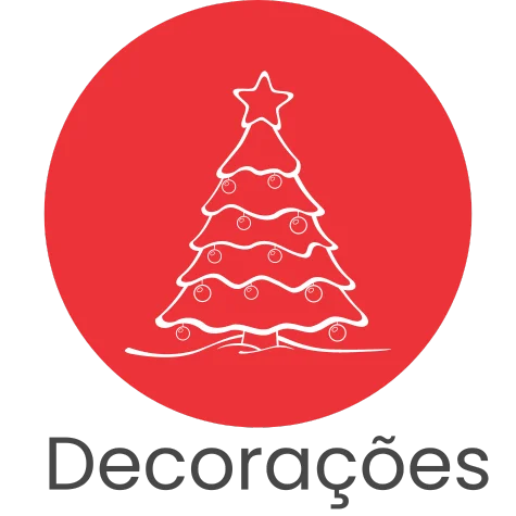 Decorações