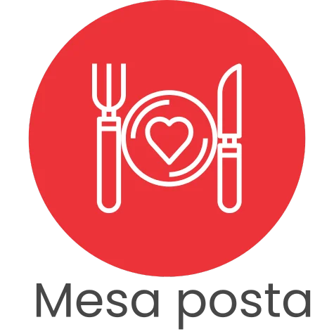 Mesa Posta